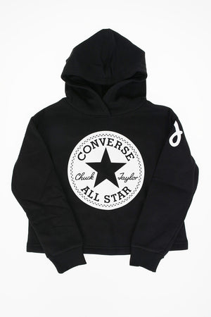 ALL STAR Hooded Sweatshirt