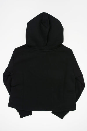 ALL STAR Hooded Sweatshirt