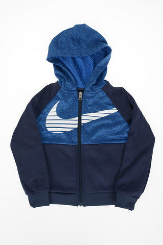 Sweatshirt and Pants Set 