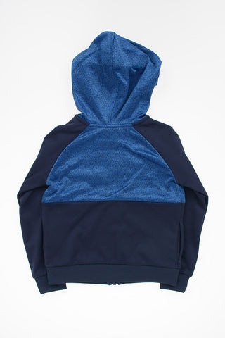 Sweatshirt and Pants Set 