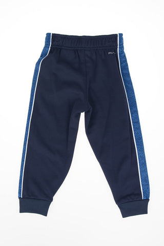 Sweatshirt and Pants Set 
