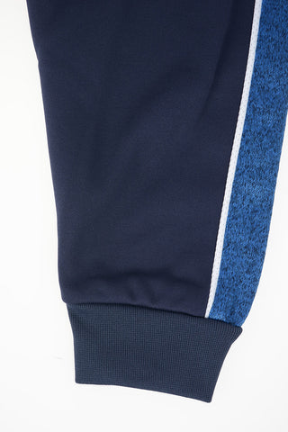Sweatshirt and Pants Set 