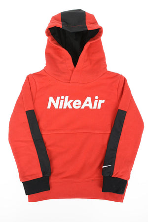 AIR Kapuzensweatshirt