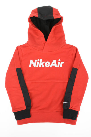 AIR Kapuzensweatshirt