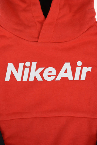 AIR Kapuzensweatshirt