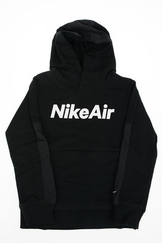 AIR Felpa con Cappuccio