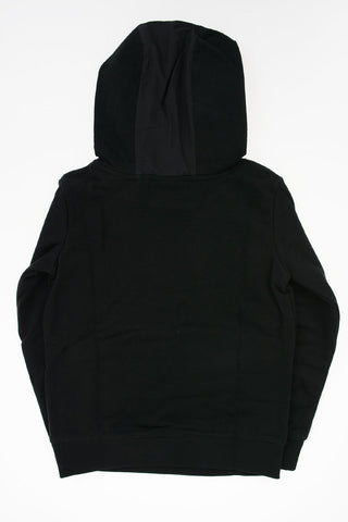 AIR Felpa con Cappuccio