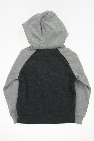 Sweatshirt and Pants Set 