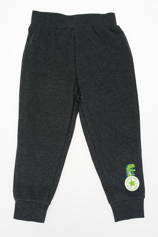 Sweatshirt and Pants Set 