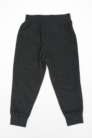 Sweatshirt and Pants Set 