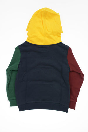 Hooded Sweatshirt