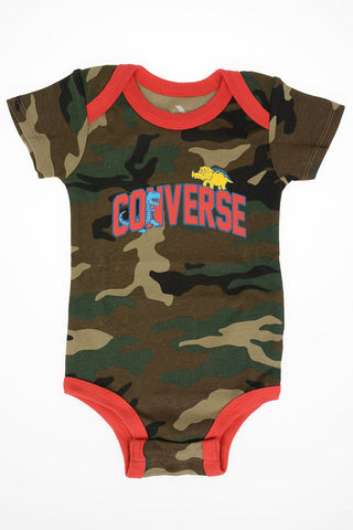 3피스 세트 롬퍼, 모자 및 신발