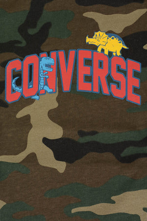 3-Piece Set Romper, Hat and Shoes