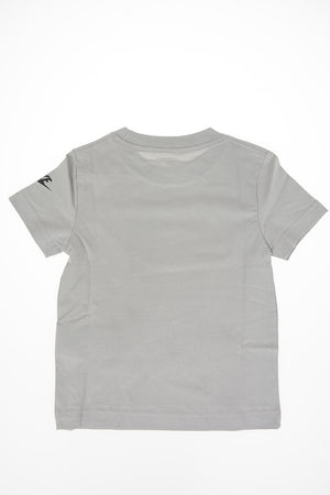 AIR T-Shirt mit Logo-Print
