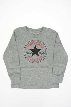 Printed T-Shirt All STAR