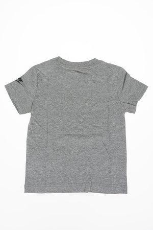 T-Shirt mit Logo-Print