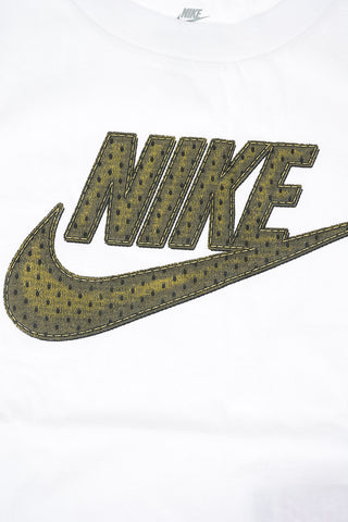 Crew-Neck T-shirt