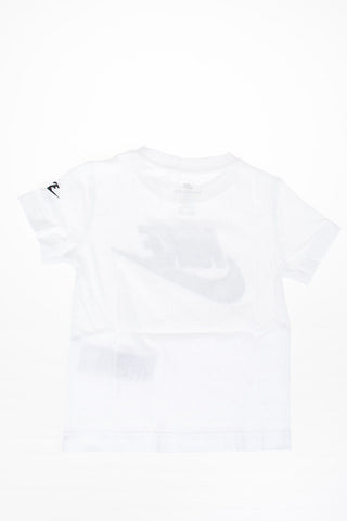 Crew-Neck T-shirt
