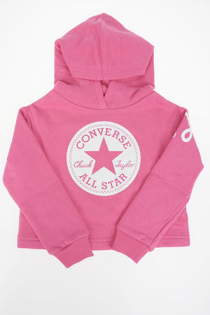 ALL STAR Hooded Sweatshirt