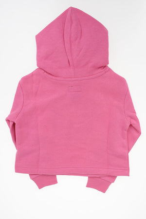 ALL STAR Hooded Sweatshirt
