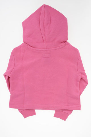 ALL STAR Hooded Sweatshirt