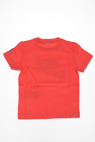Logo-Print T-Shirt