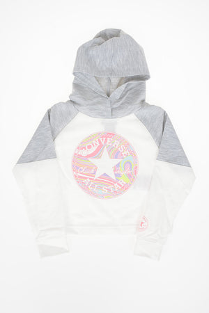ALL STAR Hooded Sweatshirt