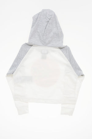ALL STAR Hooded Sweatshirt