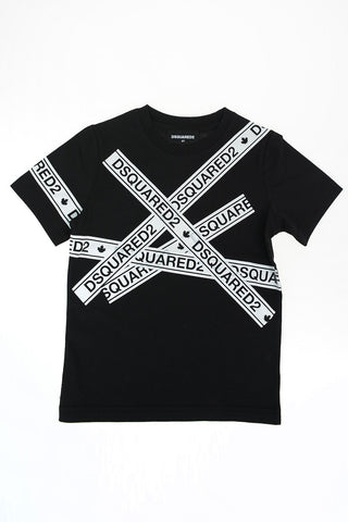 Printed T-shirt
