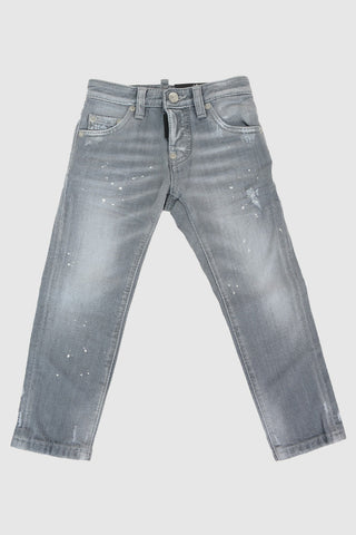 Denim Stretch COOL GUY Jeans