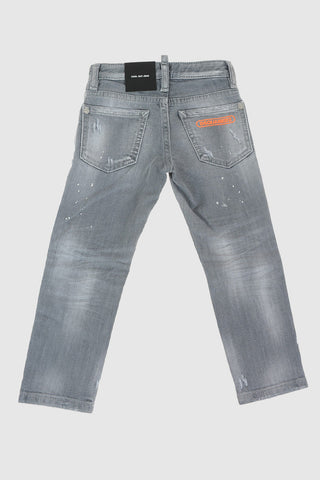 Denim Stretch COOL GUY Jeans