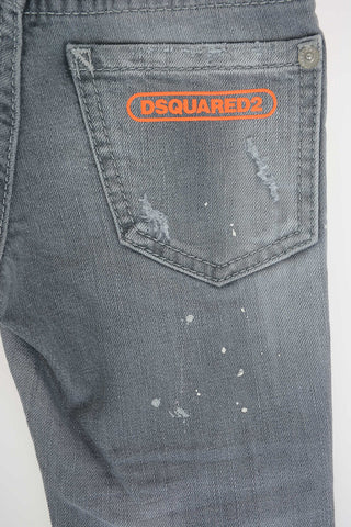 Denim Stretch COOL GUY Jeans