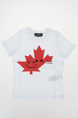 Printed T-shirt