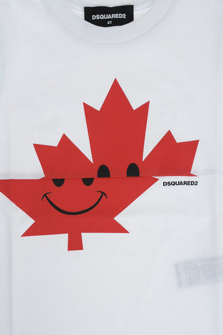 Printed T-shirt