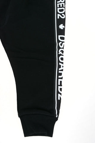 Piping Jogger