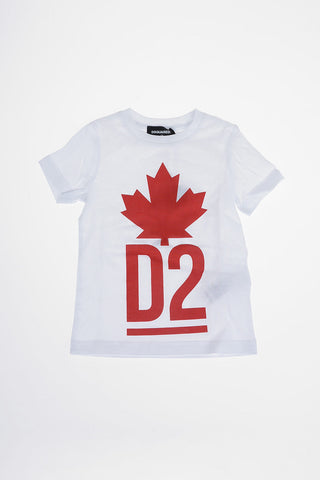Printed T-shirt