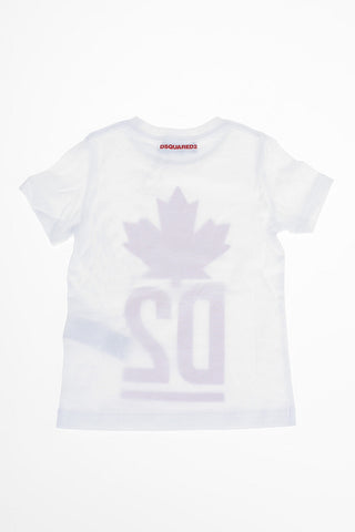 Printed T-shirt