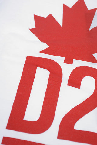 Printed T-shirt