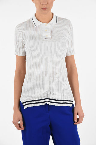 MM0 Ribbed Polo