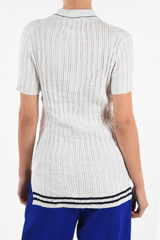 MM0 Ribbed Polo