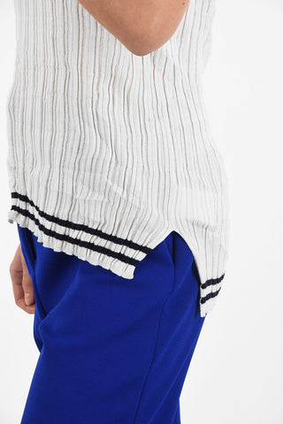MM0 Ribbed Polo