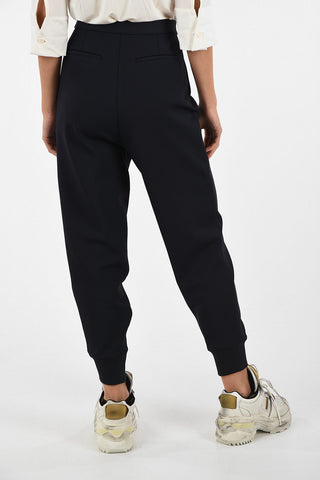 MM1 Ribbed Single Pleat Pants