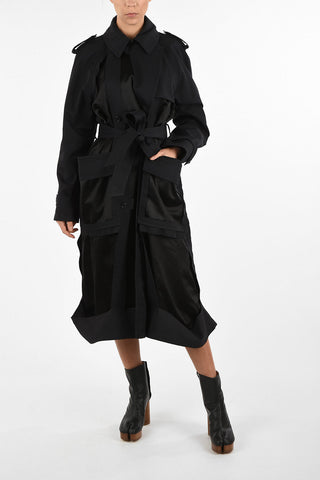 MM1 Silk Insert Trench