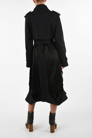 MM1 Silk Insert Trench