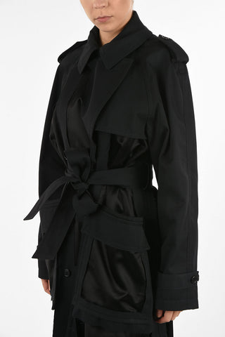 MM1 Silk Insert Trench