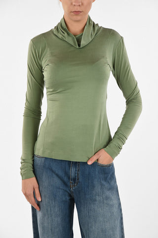 MM6 Turtleneck T-shirt