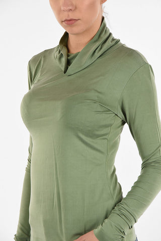 MM6 Turtleneck T-shirt