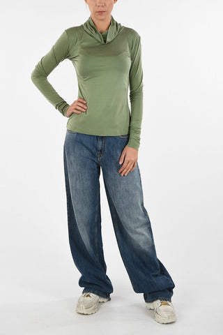 MM6 Turtleneck T-shirt