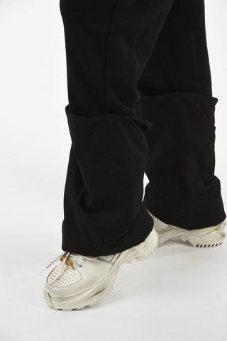 MM6 Drawstring Waist Jogger Pants