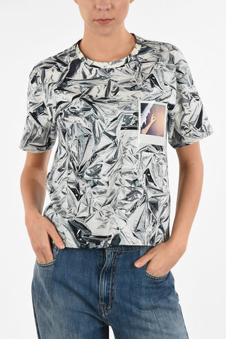 MM6 Printed T-shirt
